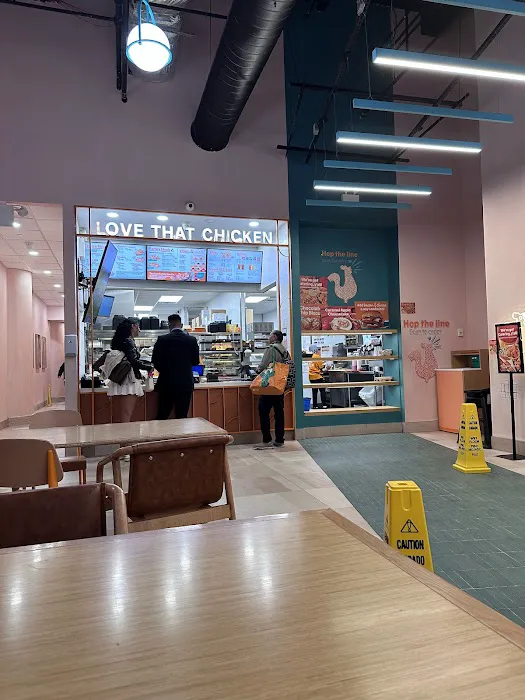 Popeyes Louisiana Kitchen Picture 7