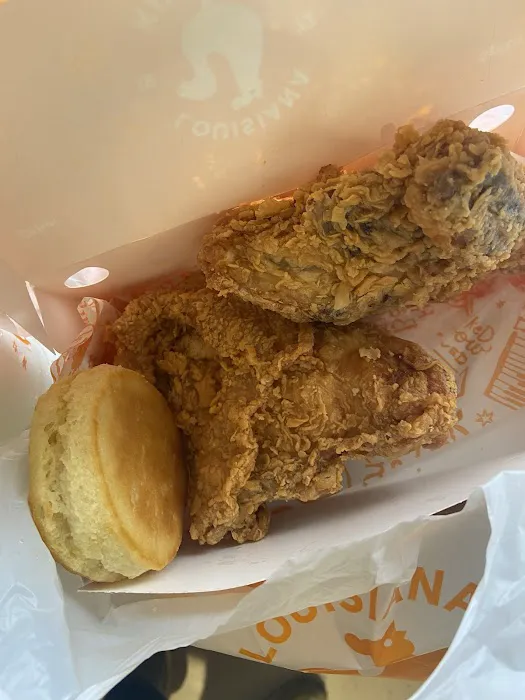 Popeyes Louisiana Kitchen Picture 3