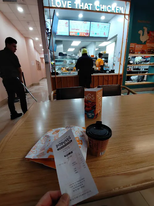 Popeyes Louisiana Kitchen Picture 4
