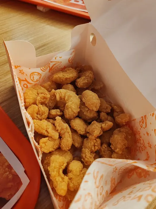 Popeyes Louisiana Kitchen Picture 8