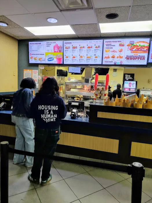 Burger King Picture 5