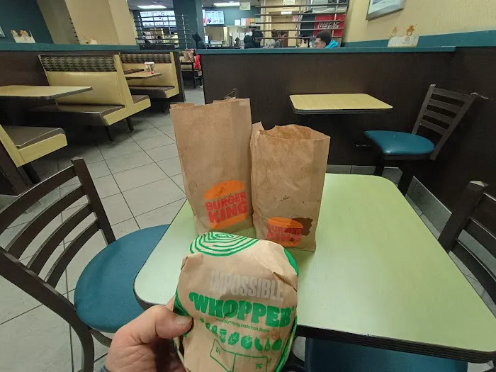 Burger King Picture 10