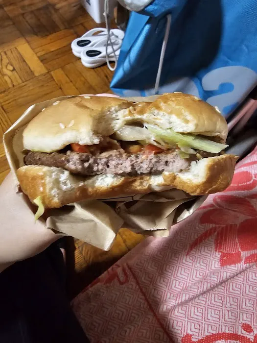 Burger King Picture 9