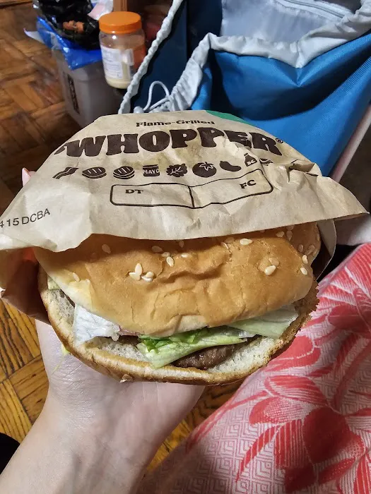 Burger King Picture 1