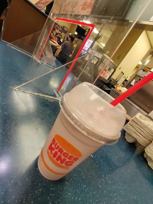 Burger King Picture 6