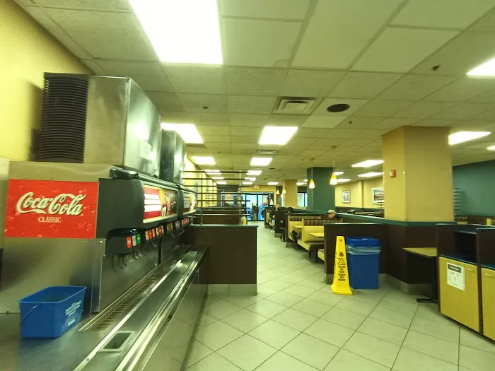 Burger King Picture 4