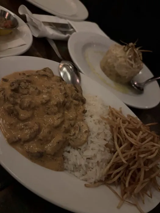Casa Restaurant Picture 2