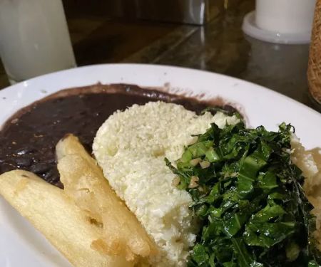 Casa Restaurant