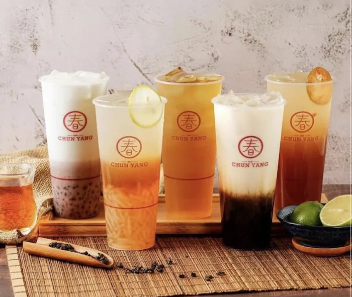 Chun Yang Tea Tribeca Picture 9