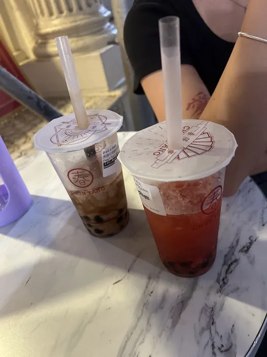 Chun Yang Tea Tribeca Picture 2