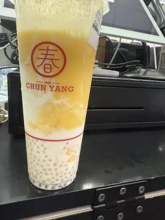 Chun Yang Tea Tribeca Picture 6