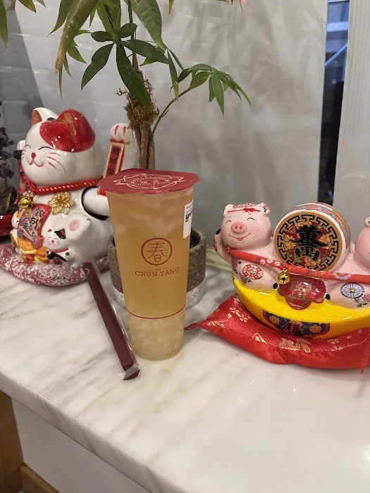 Chun Yang Tea Tribeca Picture 5