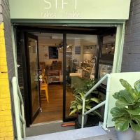 Sift Cakes and Cookies ico