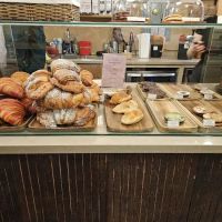 MCM coffee ico