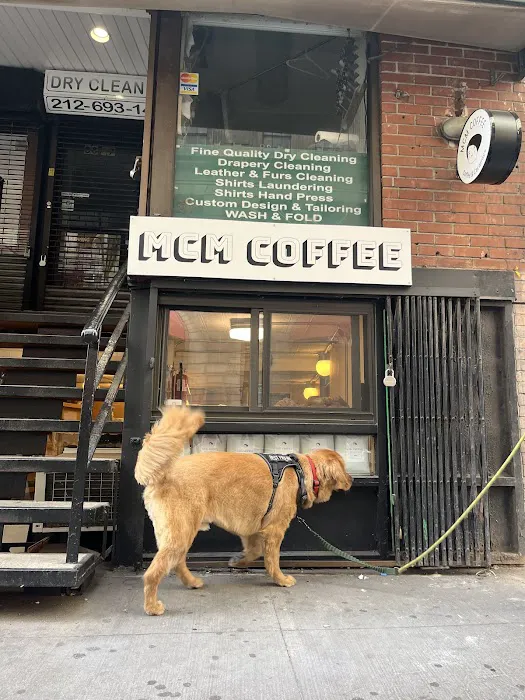 MCM coffee Picture 5