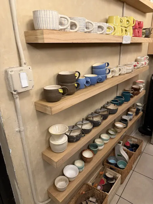 MCM coffee Picture 2