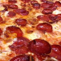 Harry's Italian ico