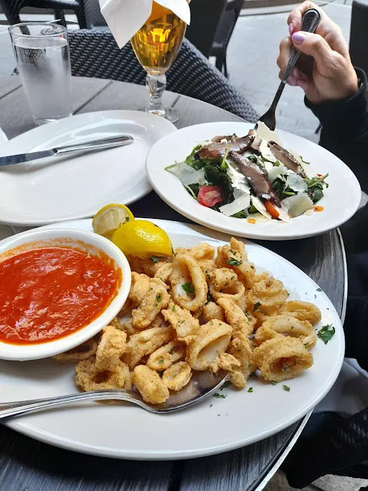 Harry's Italian Picture 10