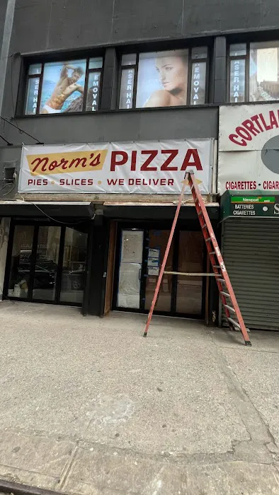 Norm’s Pizza Picture 6