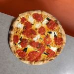 Norm’s Pizza