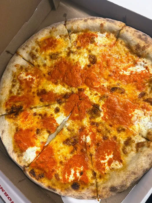 Norm’s Pizza Picture 5