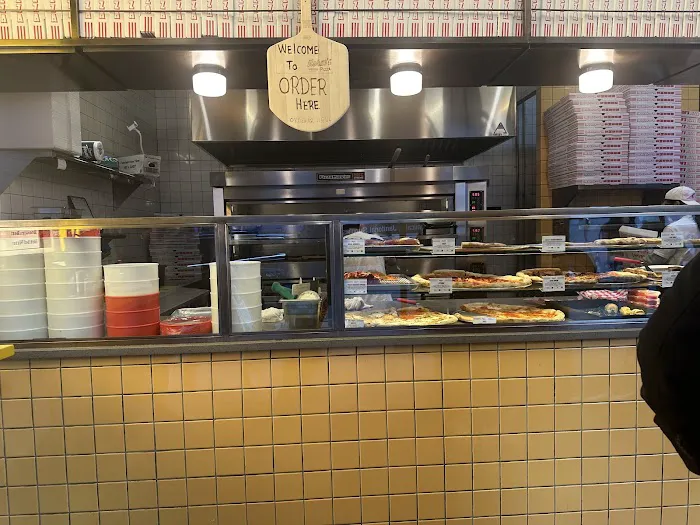 Norm’s Pizza Picture 7