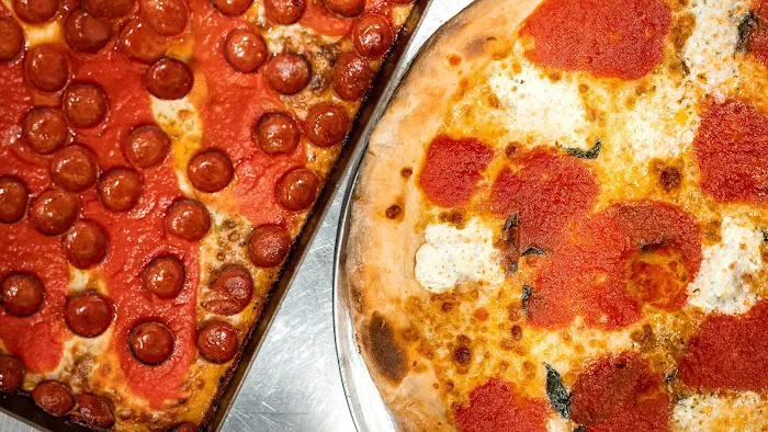 Norm’s Pizza Picture 3