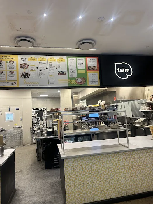 taïm mediterranean kitchen Picture 4