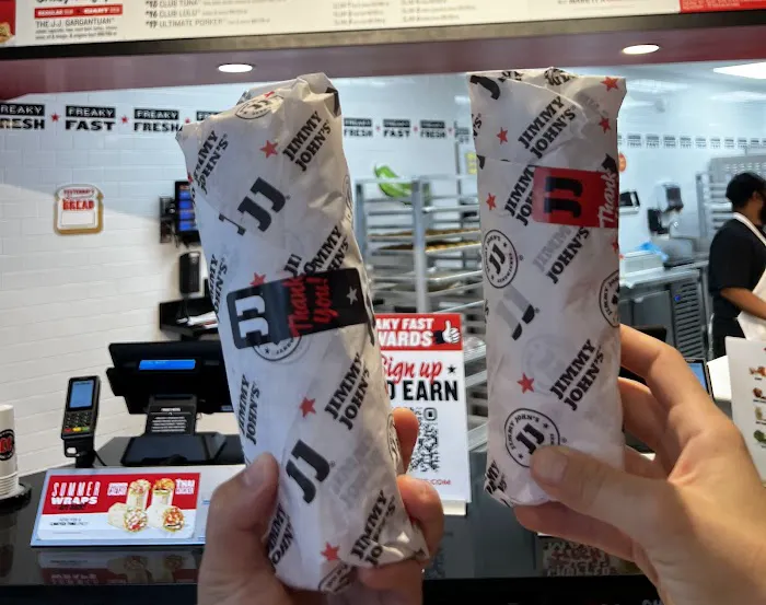 Jimmy John's Picture 3