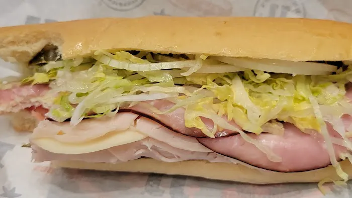 Jimmy John's Picture 7
