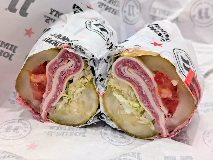 Jimmy John's Picture 4