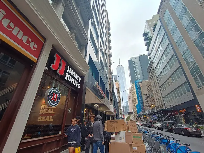 Jimmy John's Picture 5