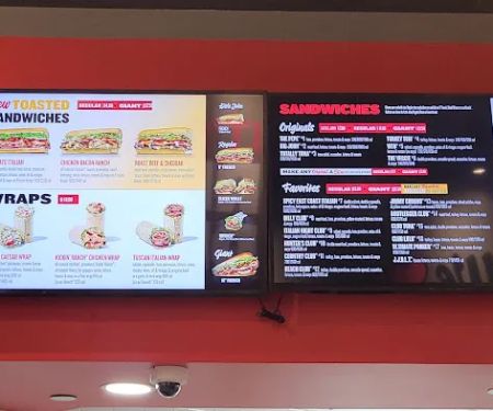 Jimmy John's