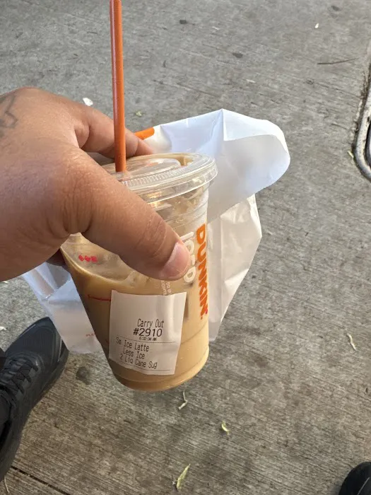 Dunkin' Picture 6