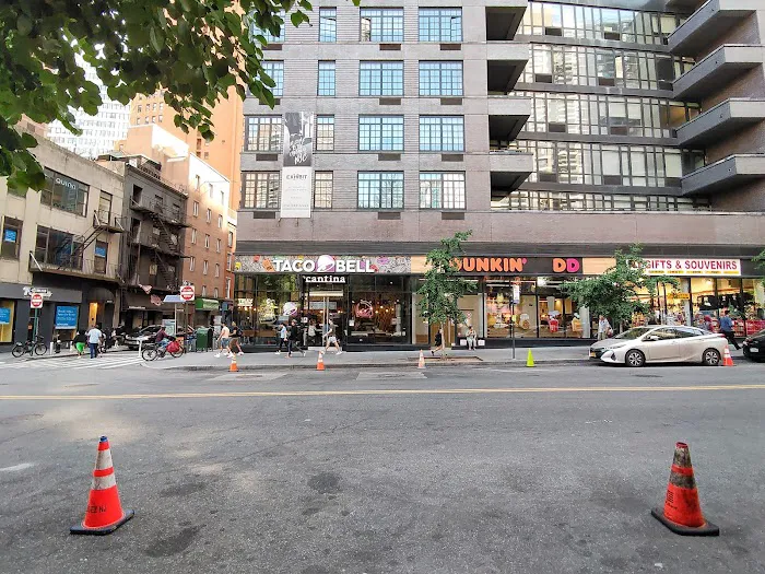 Dunkin' Picture 5