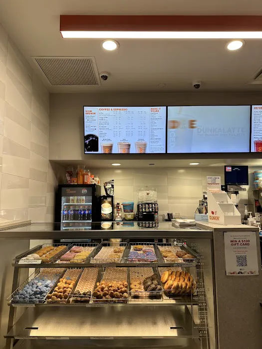 Dunkin' Picture 1