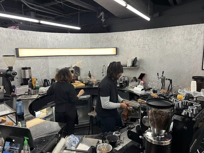 Voyager Espresso Picture 7