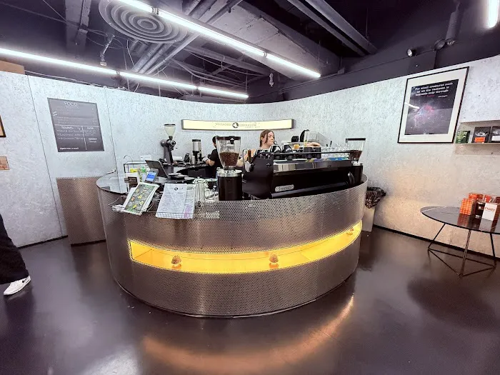 Voyager Espresso Picture 6