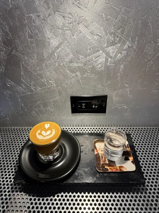Voyager Espresso Picture 10