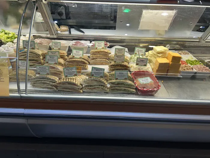 Seaport Deli Picture 4