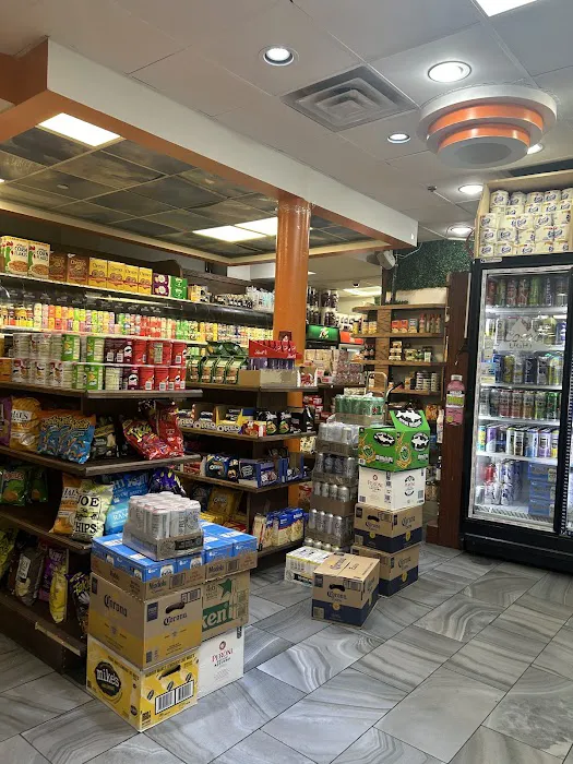 Seaport Deli Picture 2