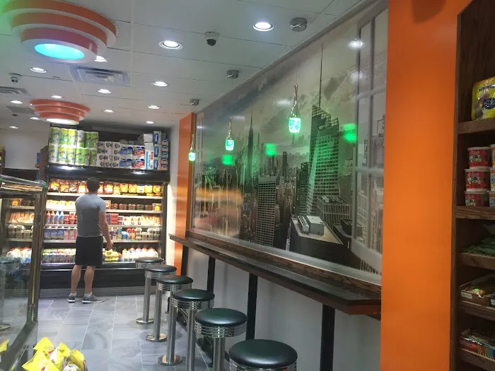 Seaport Deli Picture 1