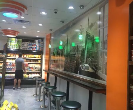 Seaport Deli