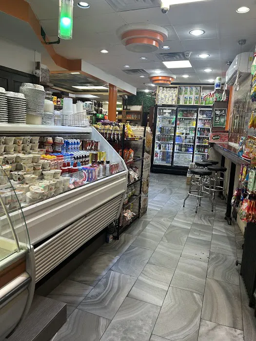 Seaport Deli Picture 10
