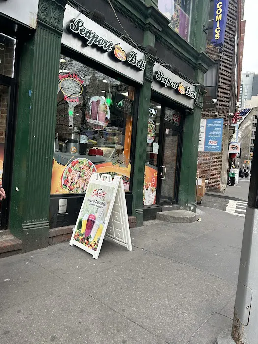 Seaport Deli Picture 8
