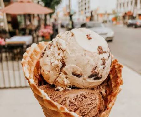 Carvel Express