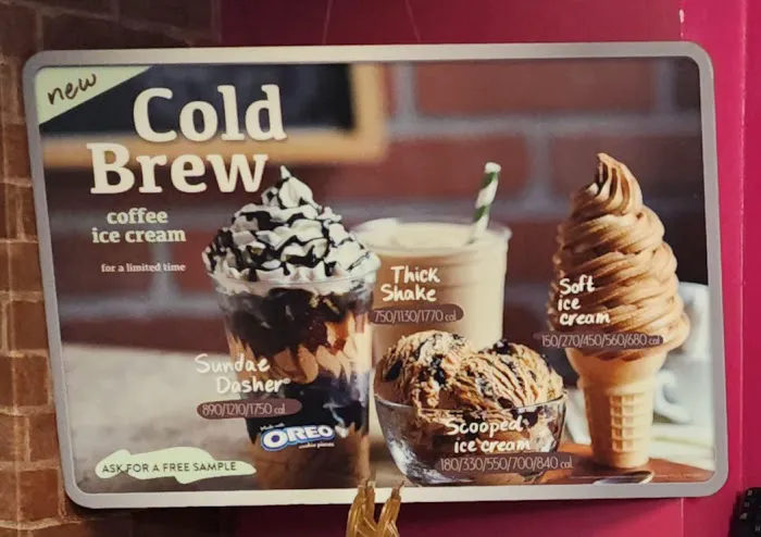 Carvel Express Picture 6
