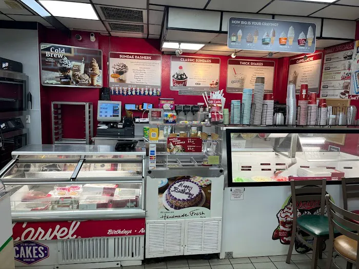 Carvel Express Picture 8