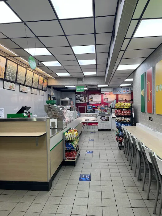 Carvel Express Picture 7