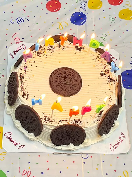 Carvel Express Picture 2